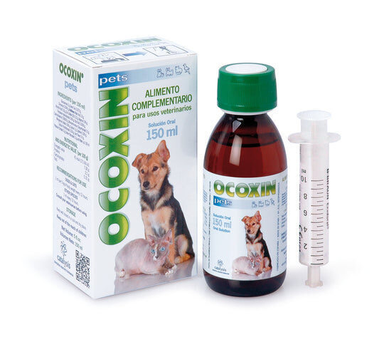 Ocoxin 30ml