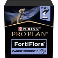 ProPLan FortiFlora - probiotiku piedeva suņiem 1g N1
