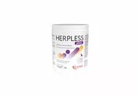 Herpless Plus pulveris 120g