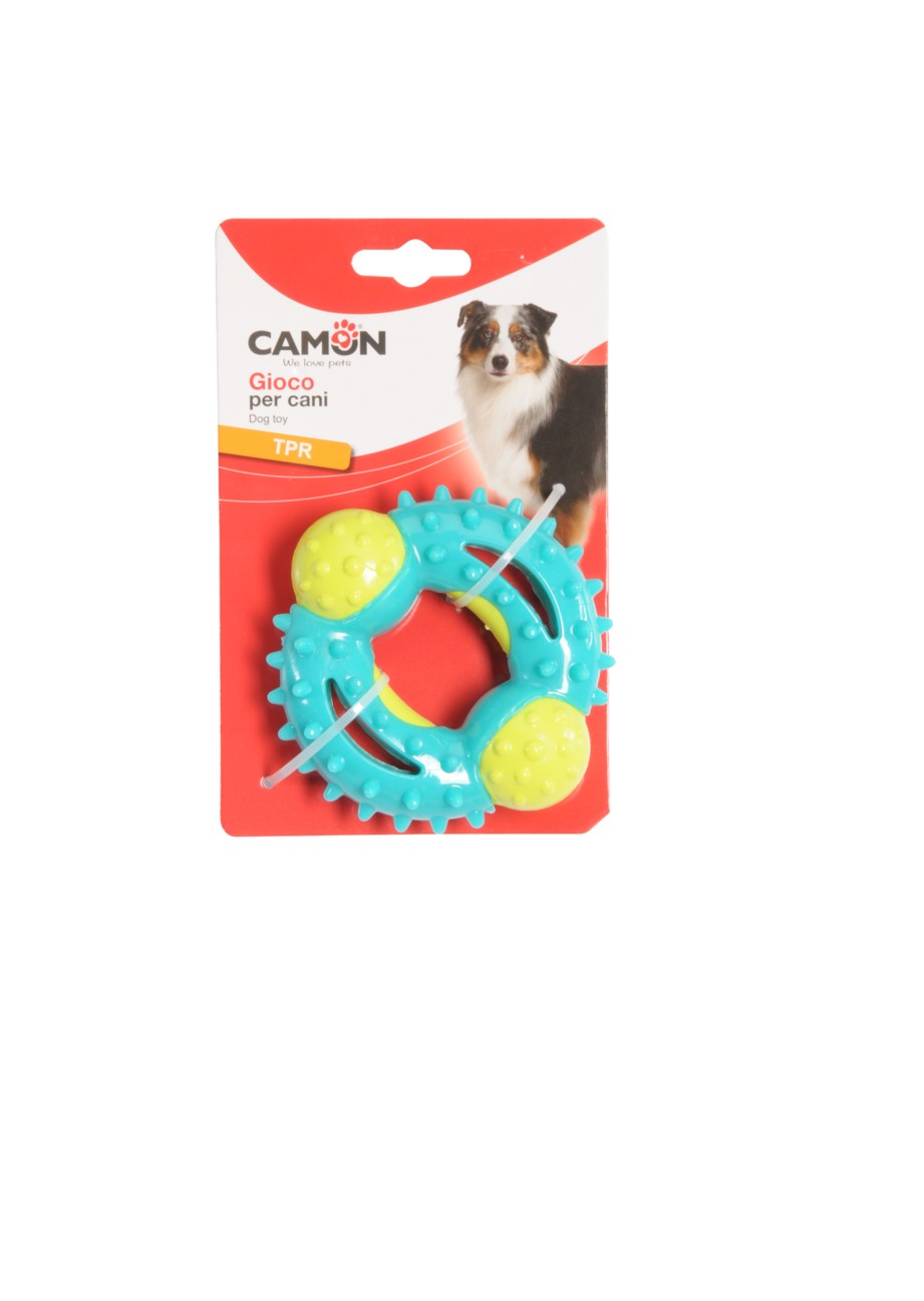 Rotaļlieta riņķis, 10cm, AD0519