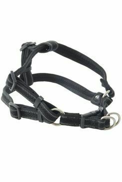 BUSTER krūšusiksna  XL melna