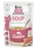 Brit Care Cat zupa ar lasi 75g