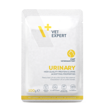 4T VD KAĶU URINARY PAC 100G