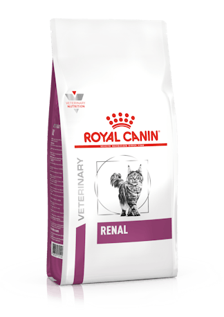 VHN RENAL CAT 0.4kg 0.4kg