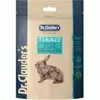 Dr.Clauder´s Trainee Kārumi , truša gaļas gabaliņi, 80g