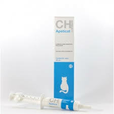 CH Apeticat