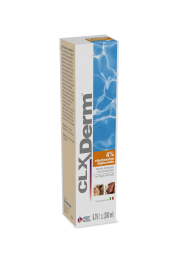 Clorexyderm Soliuzione 4% - sprejs ar hlorheksidīnu suņiem un kaķiem 200 ml