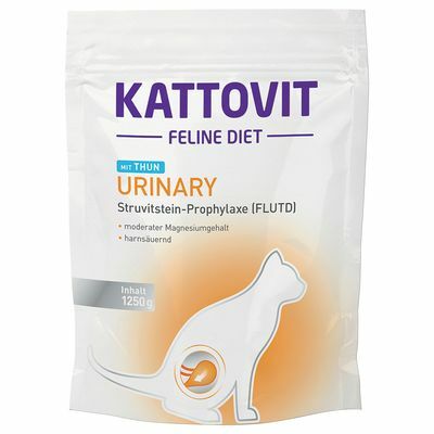 KATTOVIT Urinary ar tunci 1,25kg