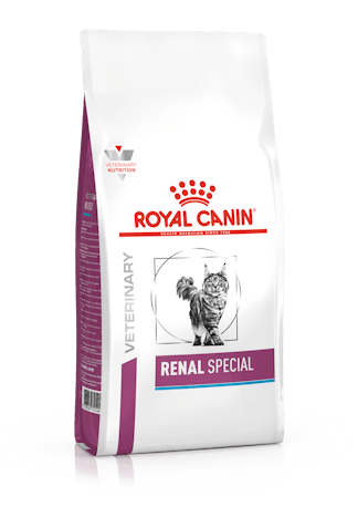 VHN RENAL SPECIAL CAT 0.4kg 0.4kg