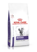 VHN NEUTERED SATIETY BALANCE CAT 3.5kg 3.5kg