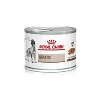 VHN HEPATIC  LOAF DOG WET 0.2kg 0.2kg