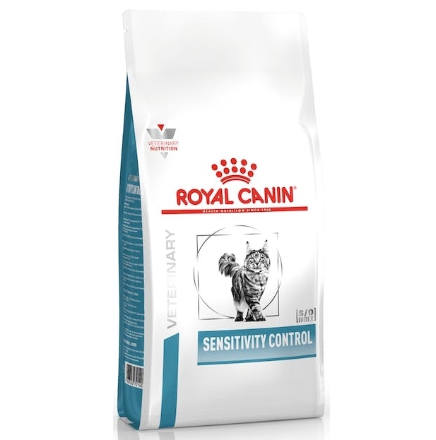 VHN SENSITIVITY CONTROL CAT 1.5kg 1.5kg