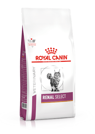 VHN RENAL SELECT CAT 0.4kg 0.4kg
