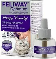FELIWAY OPTIMUM Refill maiņas flakons
