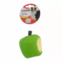 Camon Green Apple lateksa rotaļlieta