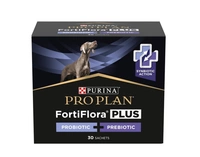 ProPlan FortiFlora PLUS Canine ar probiotikām un prebiotiku, 2 g