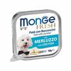 MONGE SUŅU PASTĒTE FRESH MENCA 100G