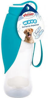 Record  ūdens pudele 400ml