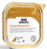 FCW Crystal Prevention 100g