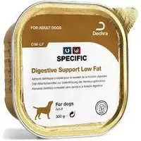 CIW-LF Digestive Support Low Fat 300g x 6