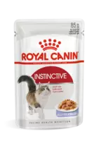 FHN INSTINCTIVE IN JELLY 85g