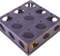 Rotaļlieta kaķiem Tricky ar 2 bumbām cm.