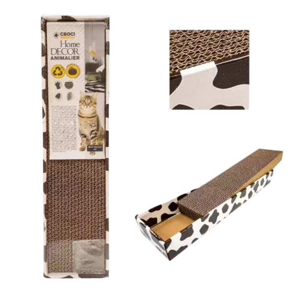 NAGU ASINĀMAIS GOVS