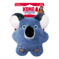 KONG Snuzzles Koala rotaļlieta suņiem