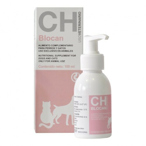 CH Blocan, 100ml