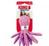 KONG Cuteseas Octopus MEDIUM/LARGE- rotaļlieta suņiem