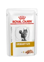 VHN URINARY S/O CAT LOAF 85g