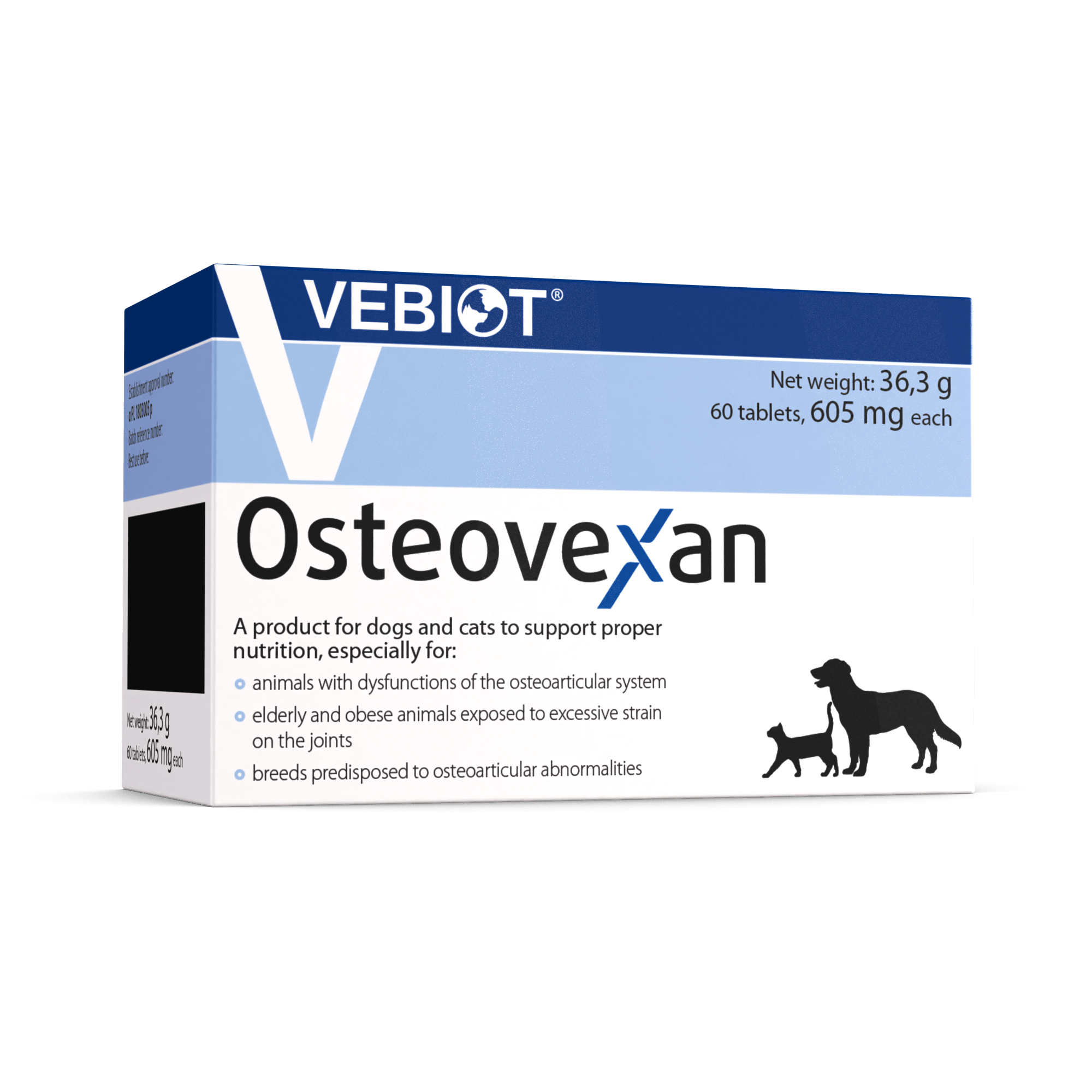Osteovexan N60