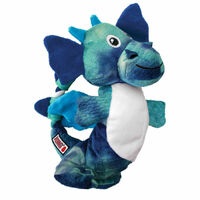 KONG Dragon Knots Medium / Large Assorted - rotaļlieta suņiem