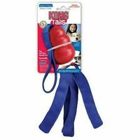 KONG Tails Medium - rotaļlieta suņiem