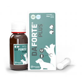 Da Forte Plus 50 ml