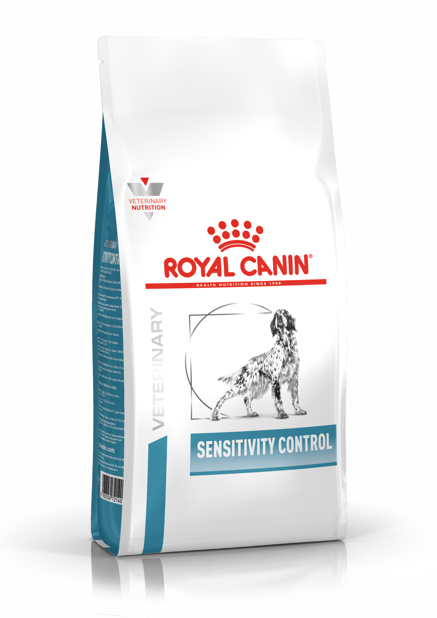 VHN SENSITIVITY CONTROL DOG 1.5kg 1.5kg