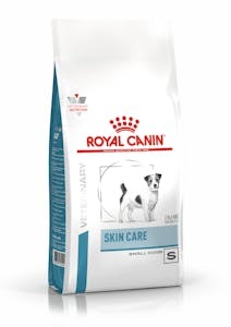 VHN SKIN CARE SMALL DOG 2kg 2kg