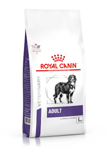 VHN ADULT LARGE DOG 4kg 4kg