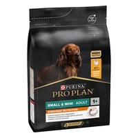 PRO PLAN SMALL&MINI ADULT sausā barība sunim (vista) 3kg