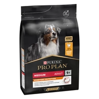 PRO PLAN MEDIUM ADULT sausā barība sunim (vista) 3kg
