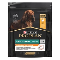 PRO PLAN SMALL&MINI ADULT sausā barība sunim (vista) 700g