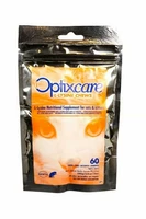 OPTIXCARE L-LYSINE KOŠĻAS N60