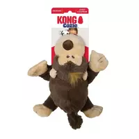 KONG Cozie Medium suņu rotaļlieta