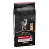 PRO PLAN MEDIUM PUPPY SENSITIVE SKIN sausā barība  kucēnam (lasis) 12kg