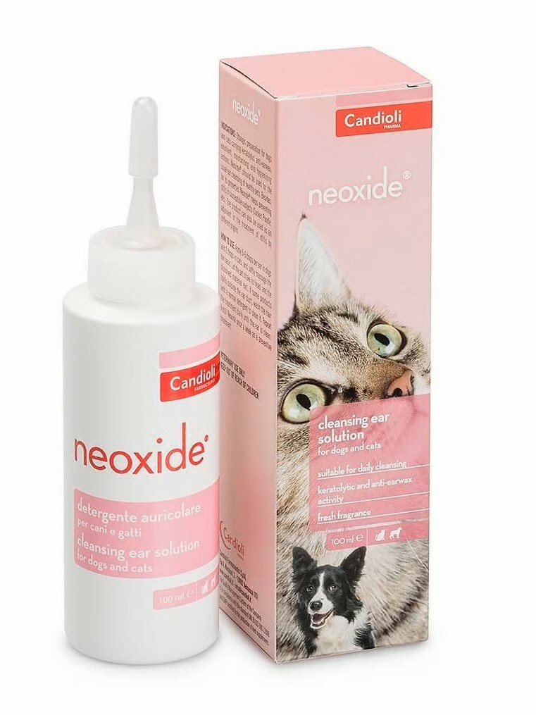 Neoxide 100ml