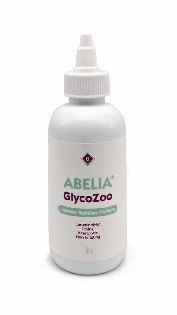 Abelia GlycoZoo 118ml