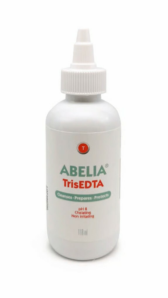 Abelia TrisEDTA 118ml