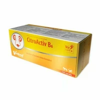CitroActiv B6 kapsulas N120