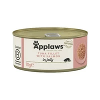 APP KAĶU KONS TUNČA FILEJA/LASIS ŽELEJĀ 70G