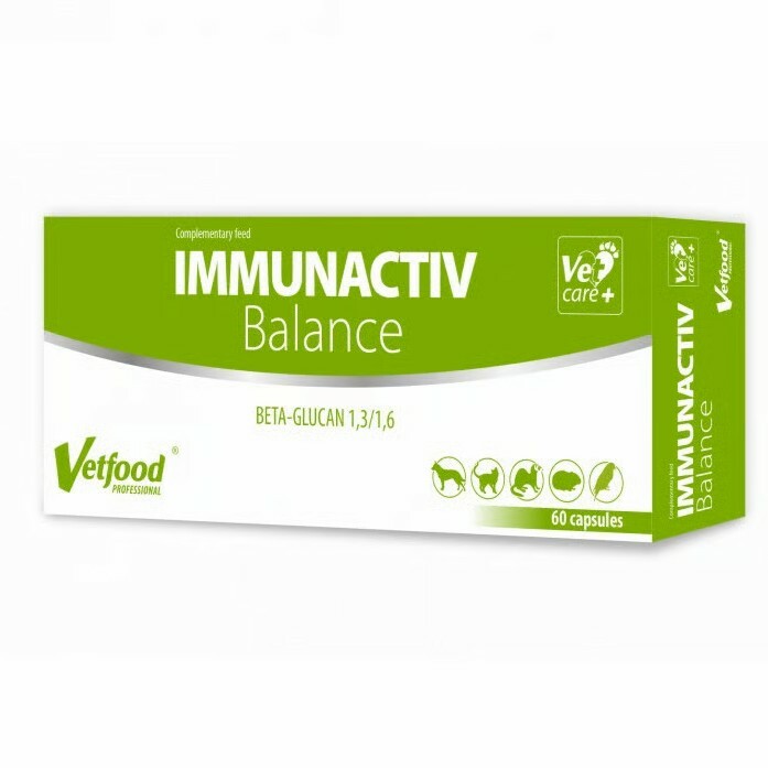 Immunactiv Balance N60